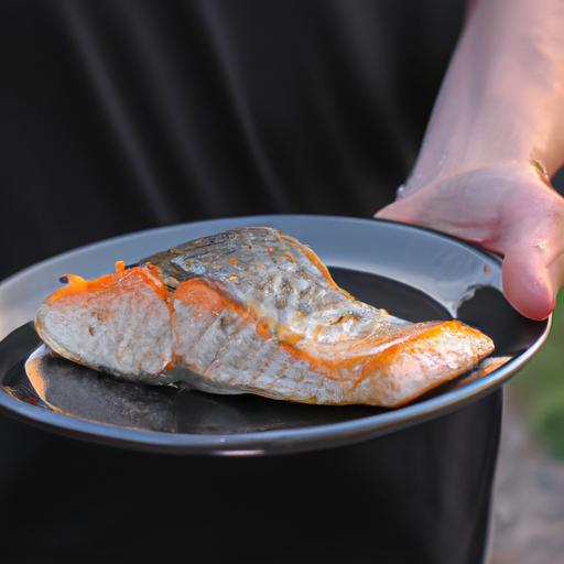 A Food Safety Guideline: Understanding the Impact of Mercury in Fish