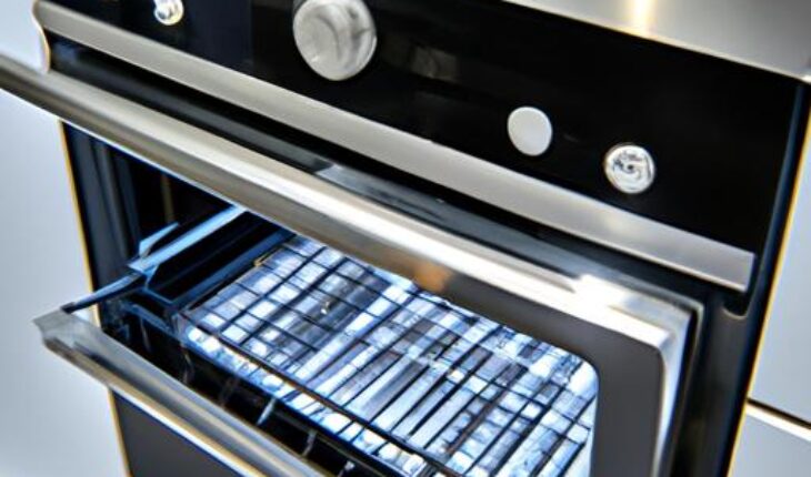 AEG Mastery BPE842720M: Mastering the Art of Cooking Efficiency