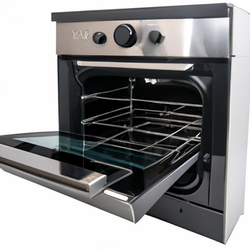 Built-in Single Oven Reviews UK: Making Informed Choices for Your Kitchen