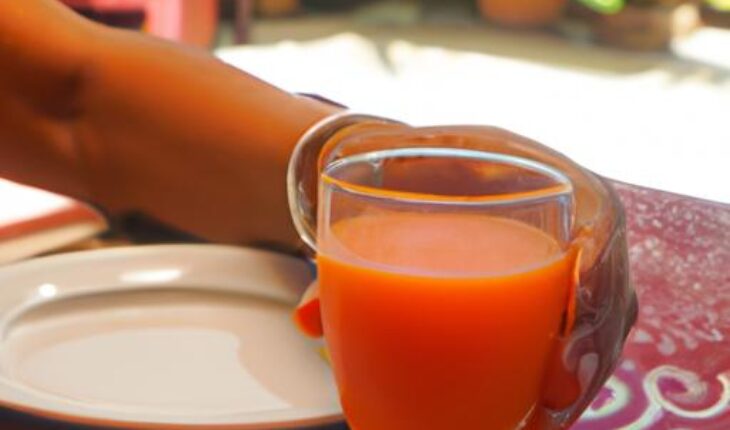 Can I Drink Papaya Juice Daily? Unveiling the Power of Fruit Juices