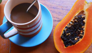 Papaya Coffee Benefits: Unveiling the Hidden Power of Nature’s Brew