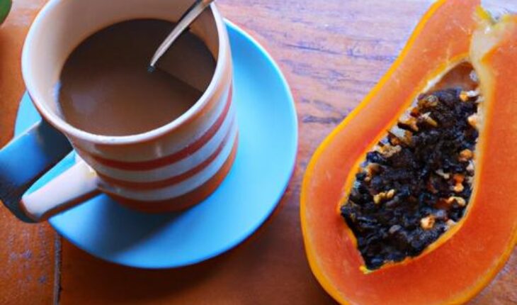 Papaya Coffee Benefits: Unveiling the Hidden Power of Nature’s Brew