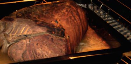 Slow Cooking a Prime Rib in the Oven: Unlocking Tender and Juicy Perfection