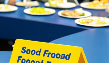 What is the Food Safety Modernization Act: Ensuring Your Food is Safe