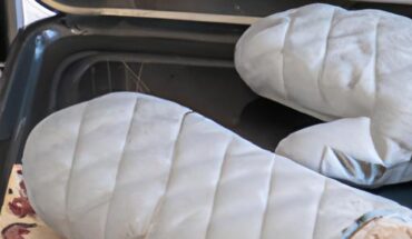 Discover the Importance of Oven Gloves and Avoid Common Kitchen Mishaps